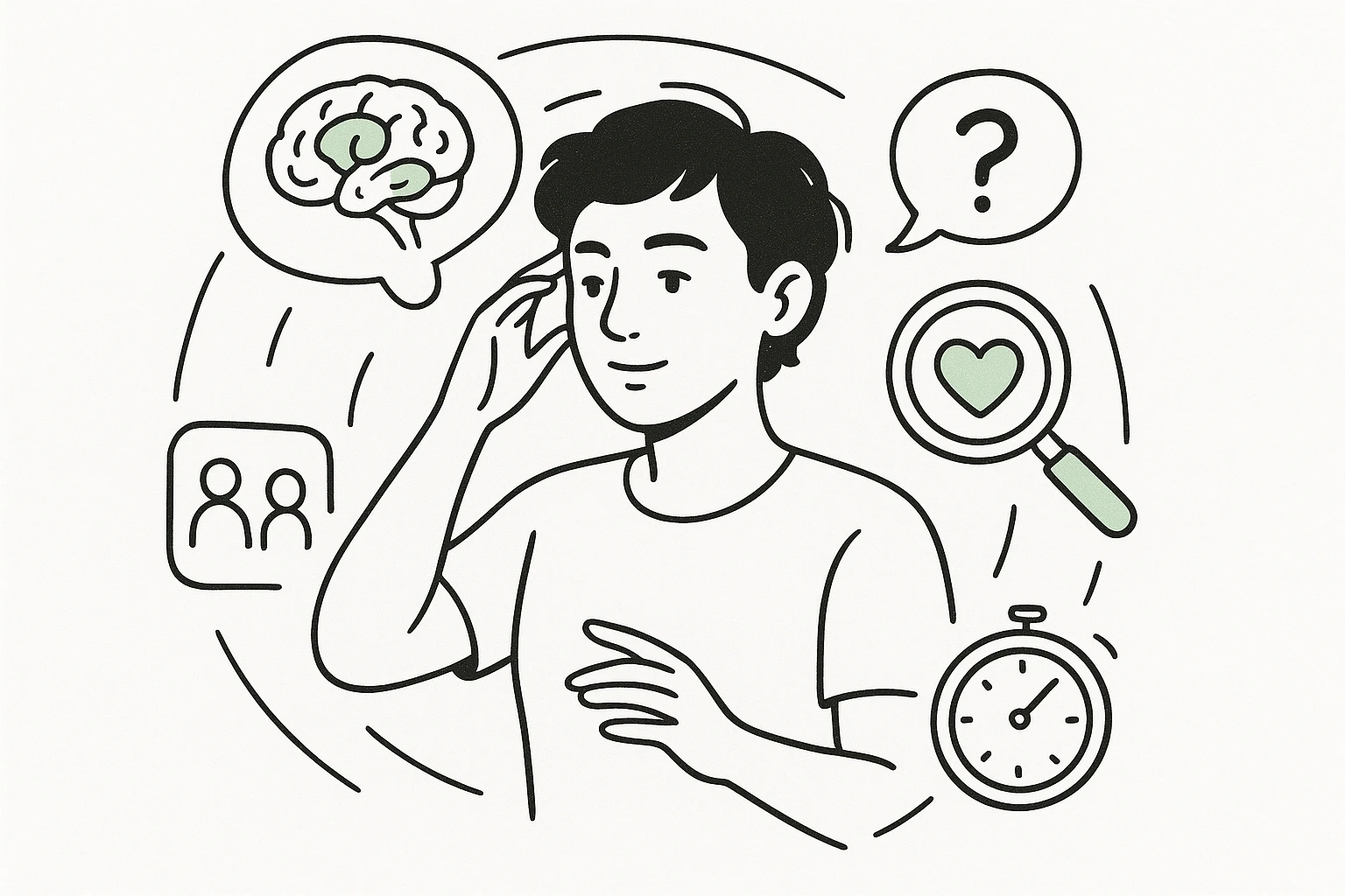 Emotional Intelligence with ADHD Step by Step Guide