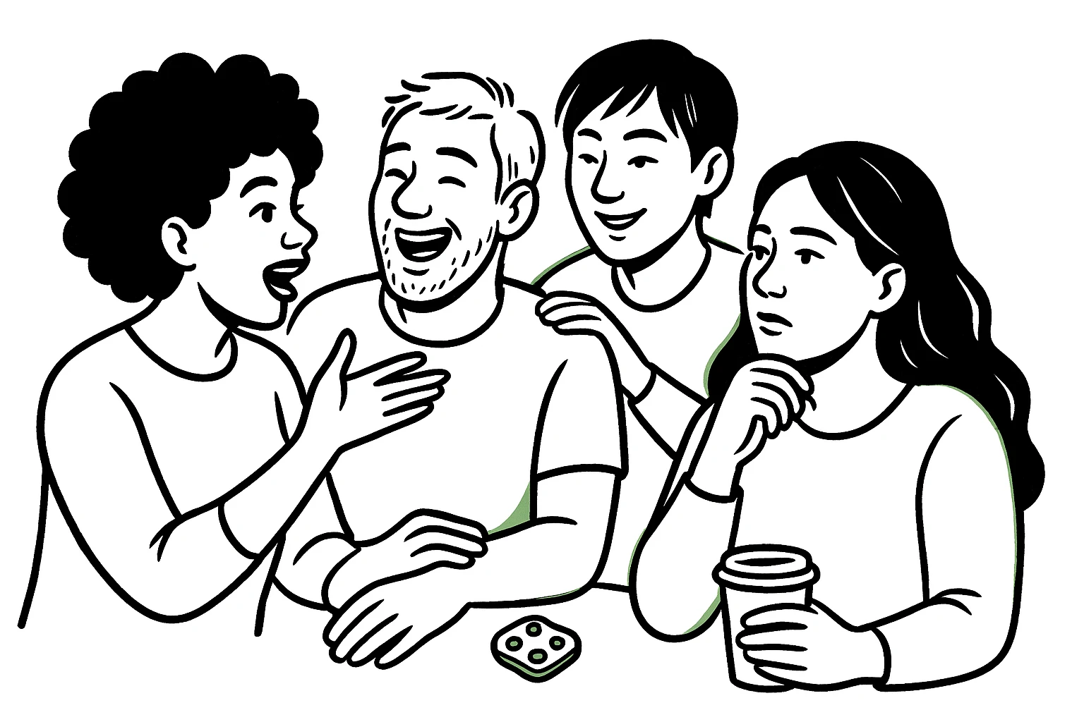 ADHD Affirming Communities Guide for Belonging and Support