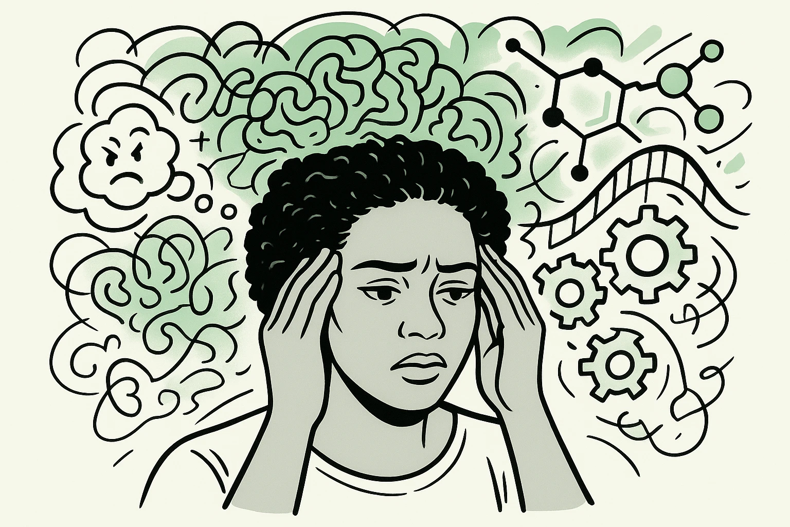 ADHD Emotion Connection Guide to Brain Causes and Solutions