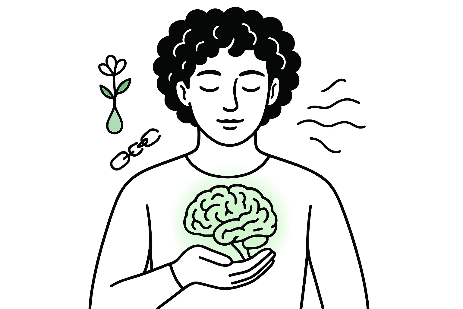 Self-Compassion for ADHD: A Science-Backed Path to Emotional Well-Being