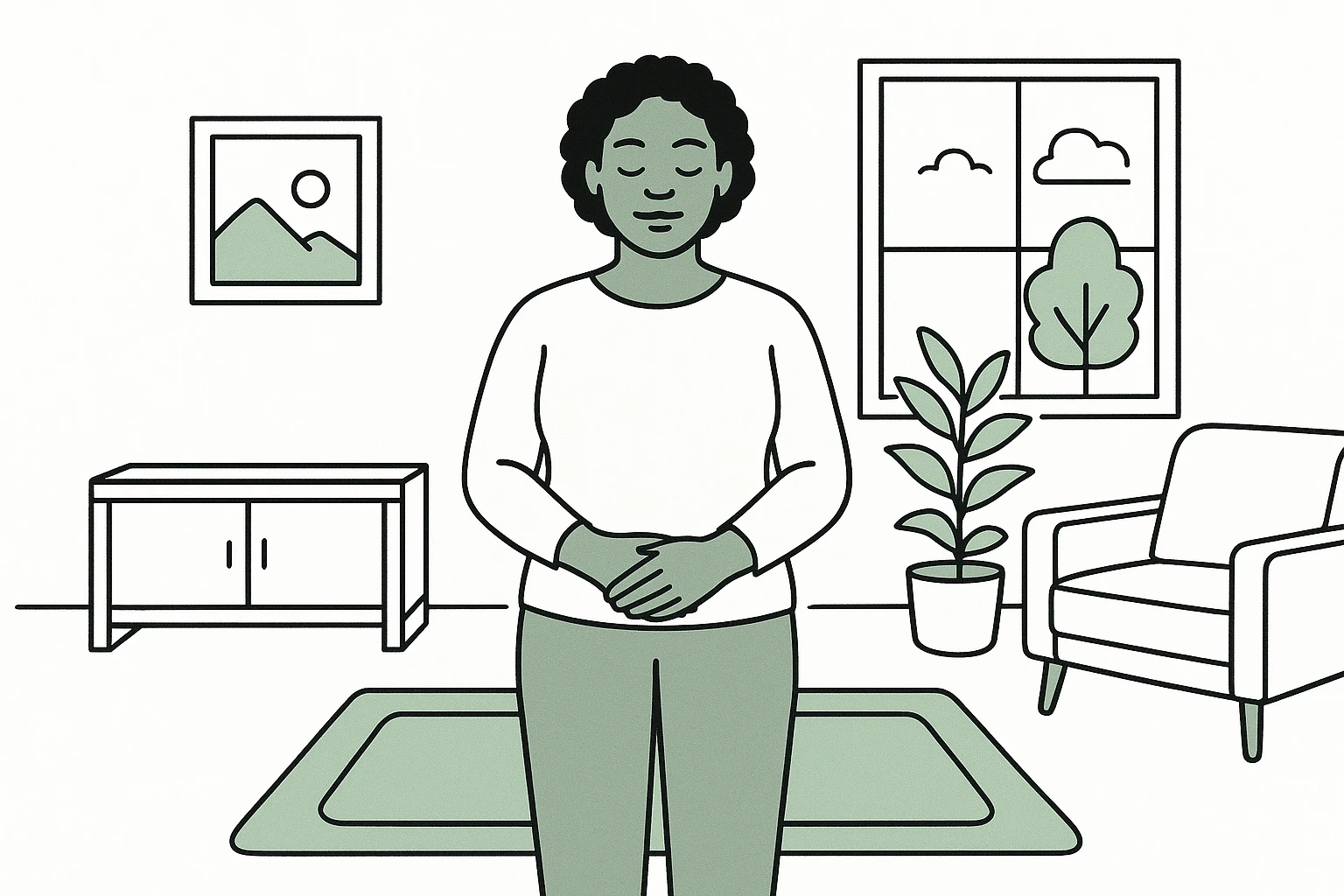 ADHD Emotional Balance Guide for Optimizing Environment