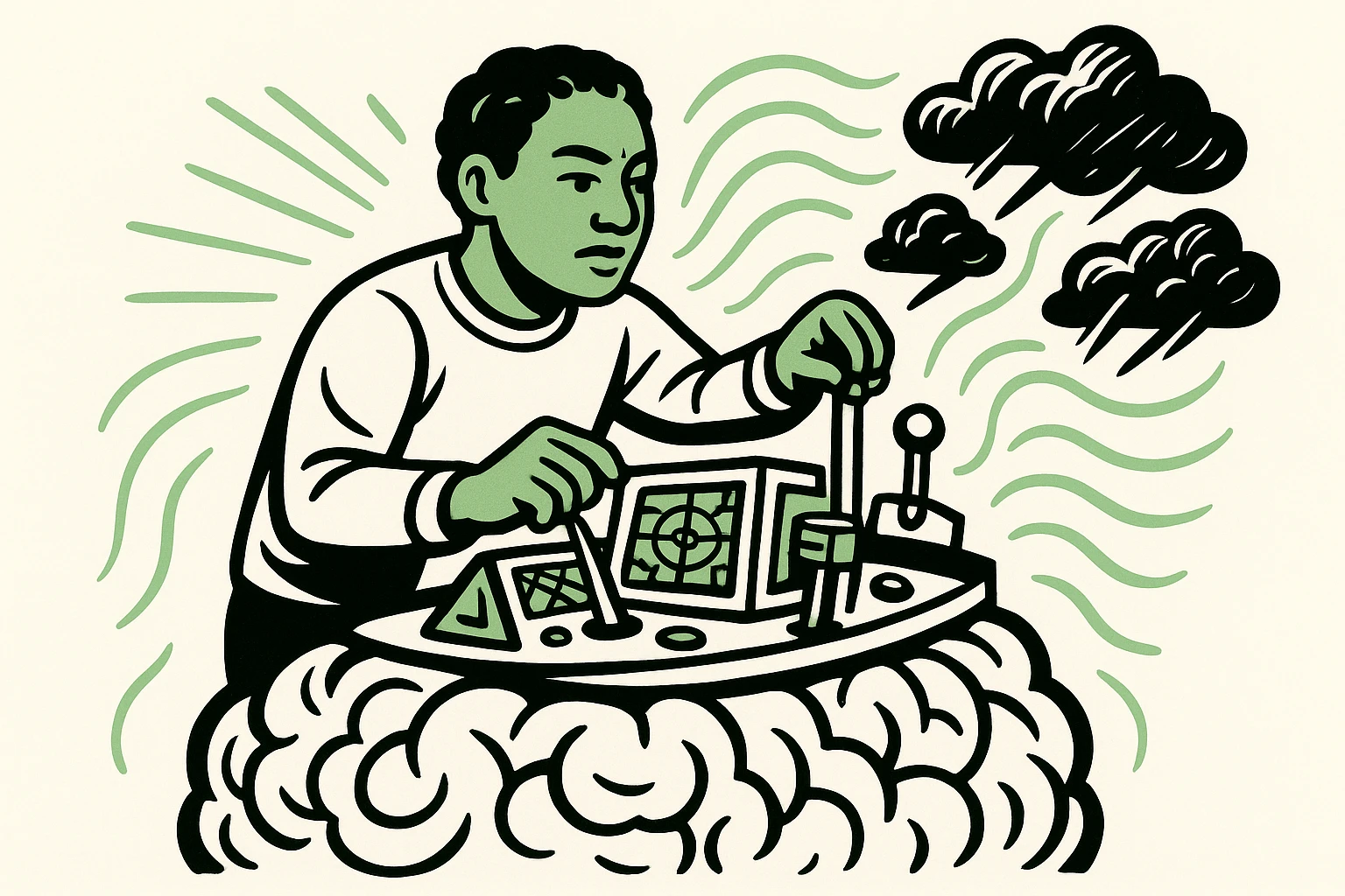 ADHD Executive Function Guide to Emotional Control Strategies