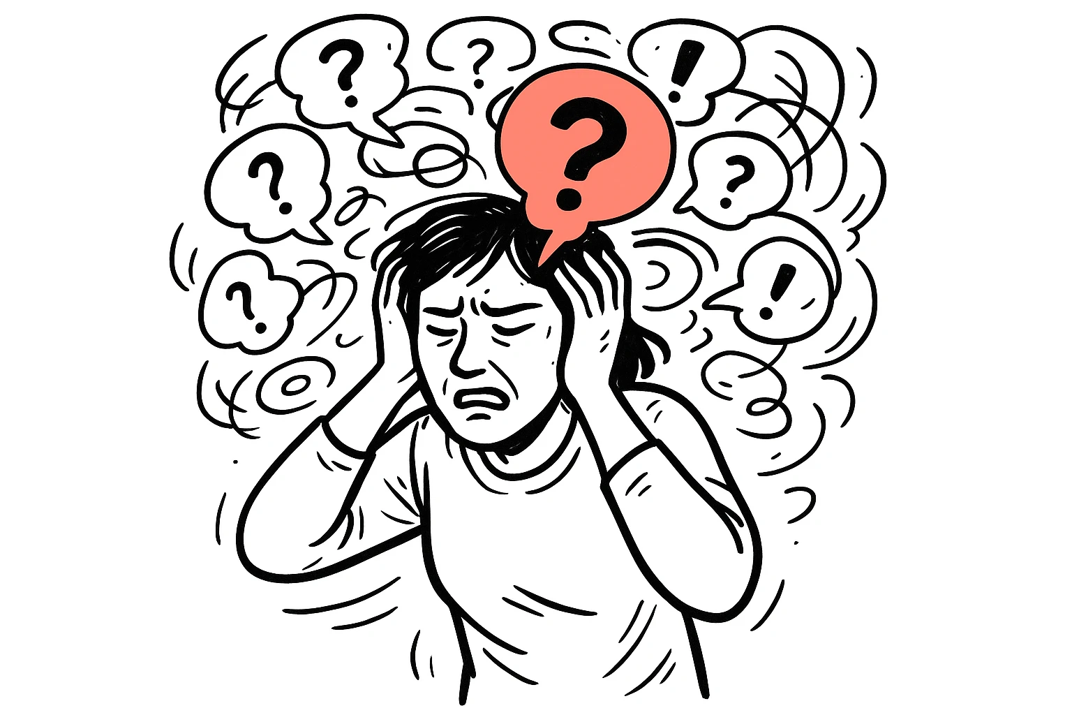 Emotional Hyperfocus Guide How to Navigate ADHD Feelings