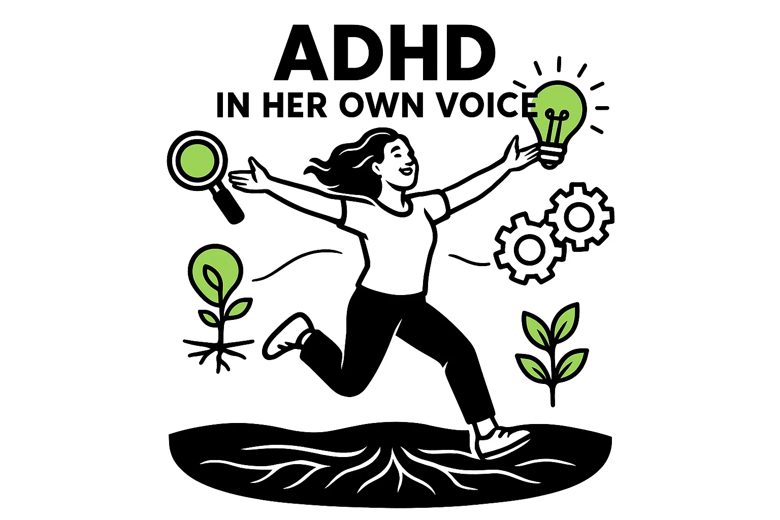 ADHD Strengths Guide How to Reclaim Traits and Thrive Now