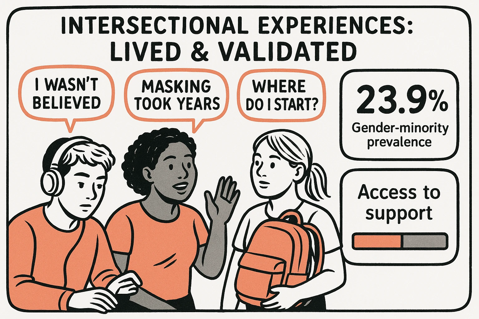 Finding Culturally Competent Care Roadmap