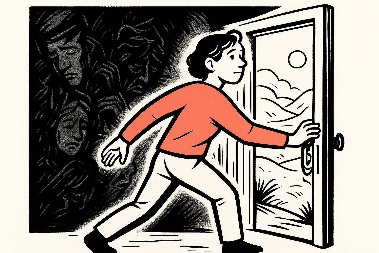 Late ADHD Diagnosis in Adulthood Complete Guide and Steps