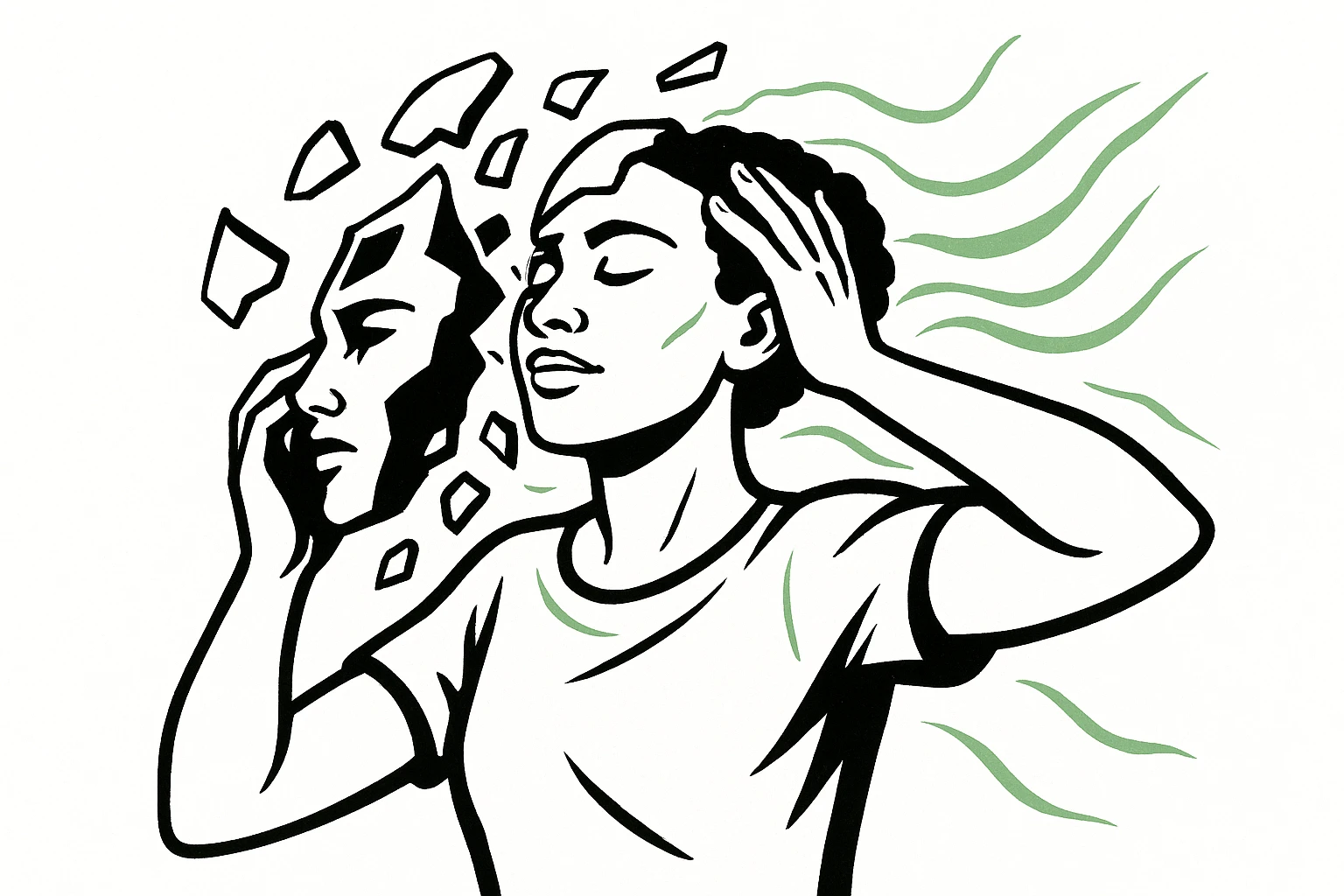 Unmasking ADHD A Practical Guide to Authentic Living