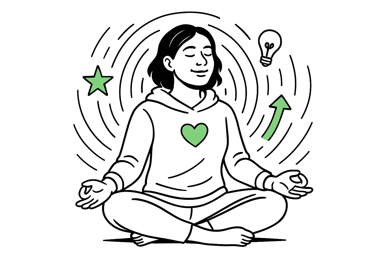 Authentic ADHD Self Guide, Self Acceptance and Empowerment