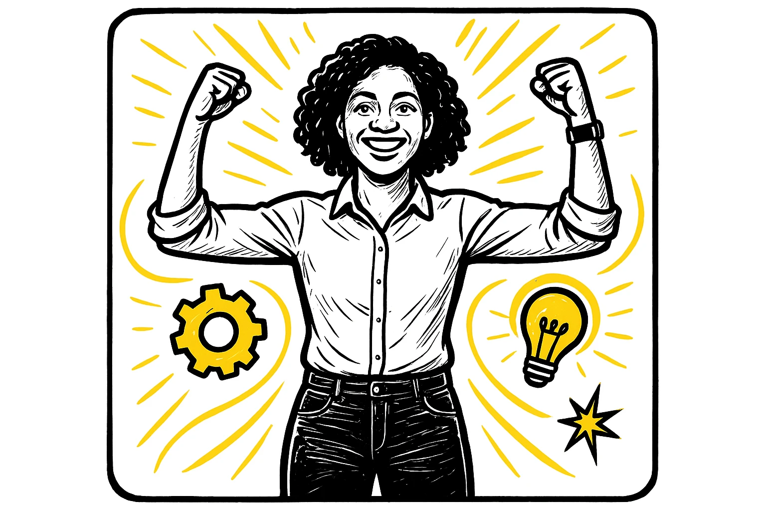 ADHD Career Guide Align Work with Your Authentic Brain