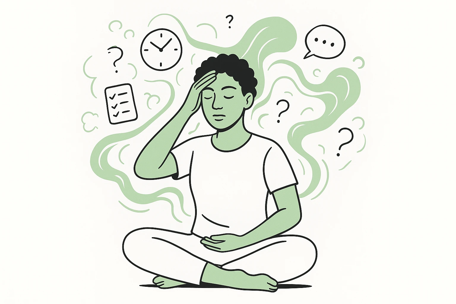 Complete ADHD Emotional Regulation Guide for Inner Peace