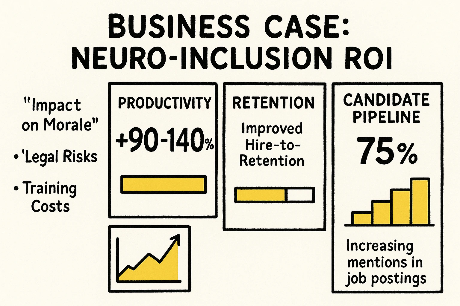 Manager's Roadmap to Neuro-inclusive Workplace Implementation