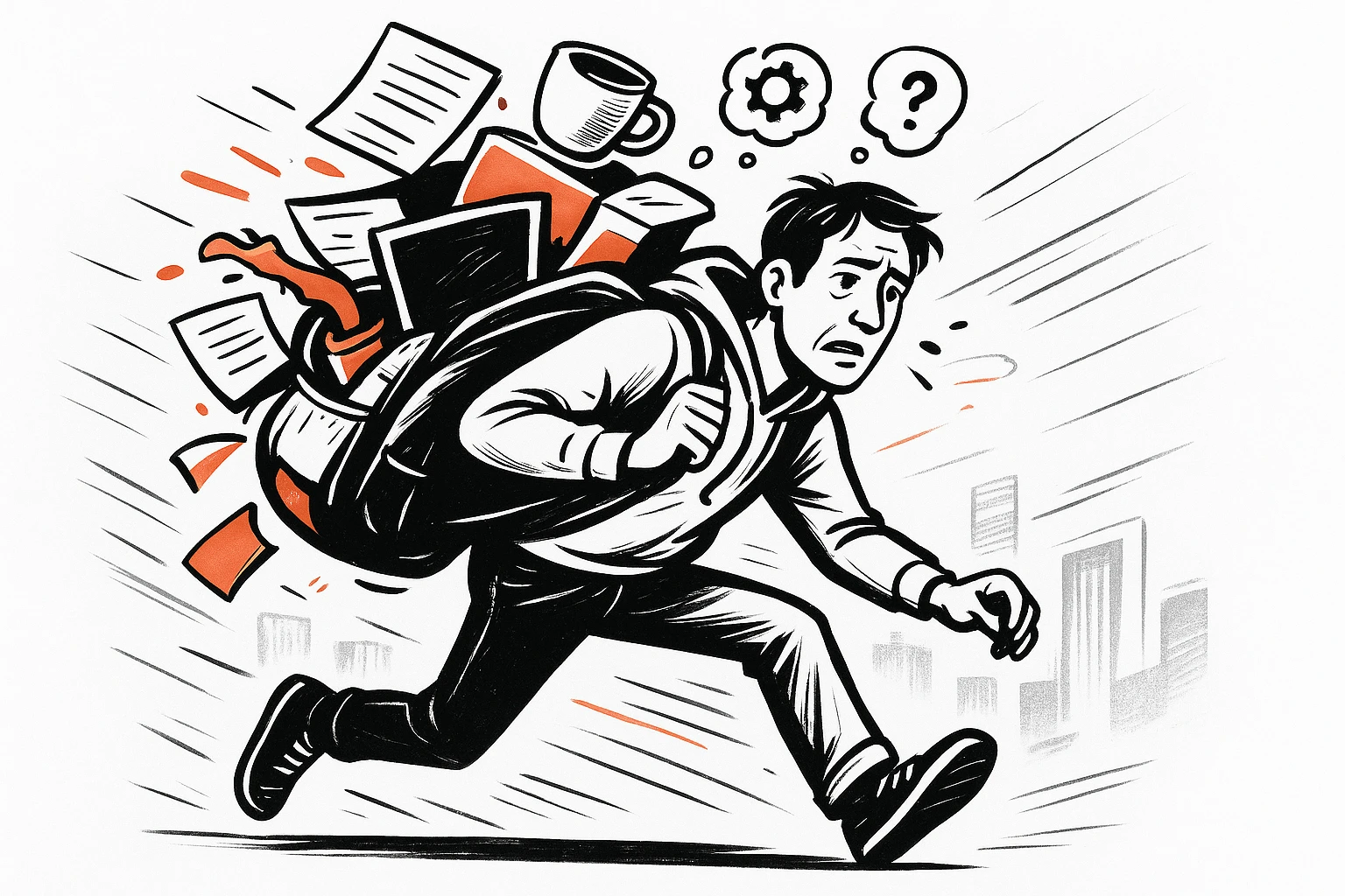 ADHD Burnout Guide How to Thrive in Demanding Careers