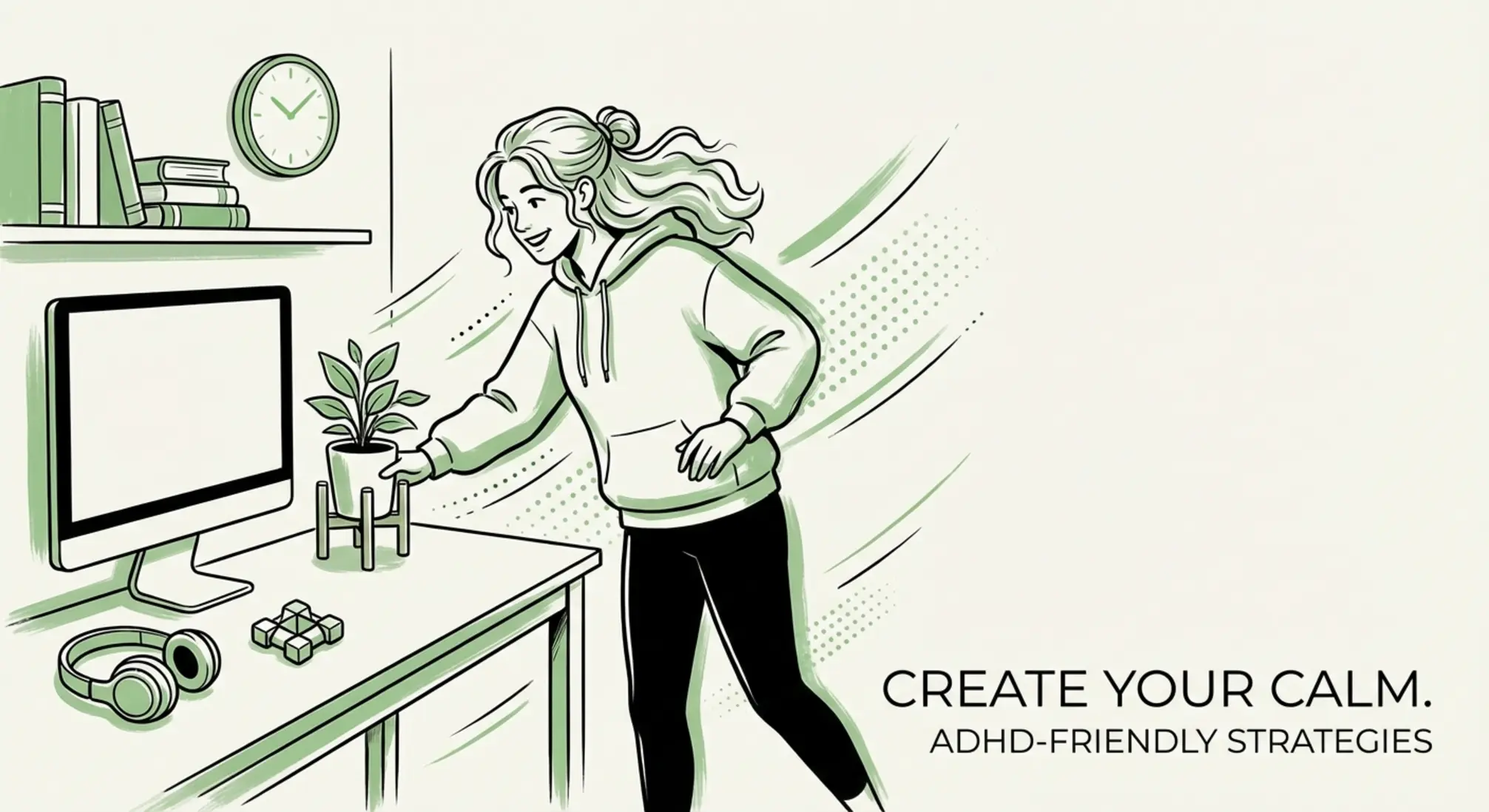 ADHD Friendly Work Environments Complete Guide to Optimize
