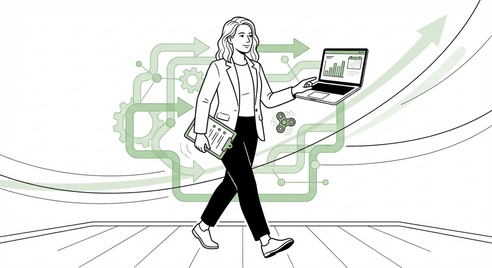 Managing ADHD at Work Complete Guide Beyond Medication