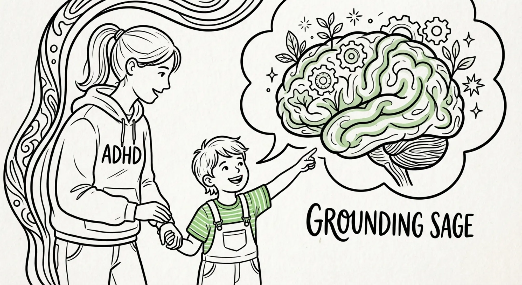 Parenting with ADHD Complete Guide to Raising Pride