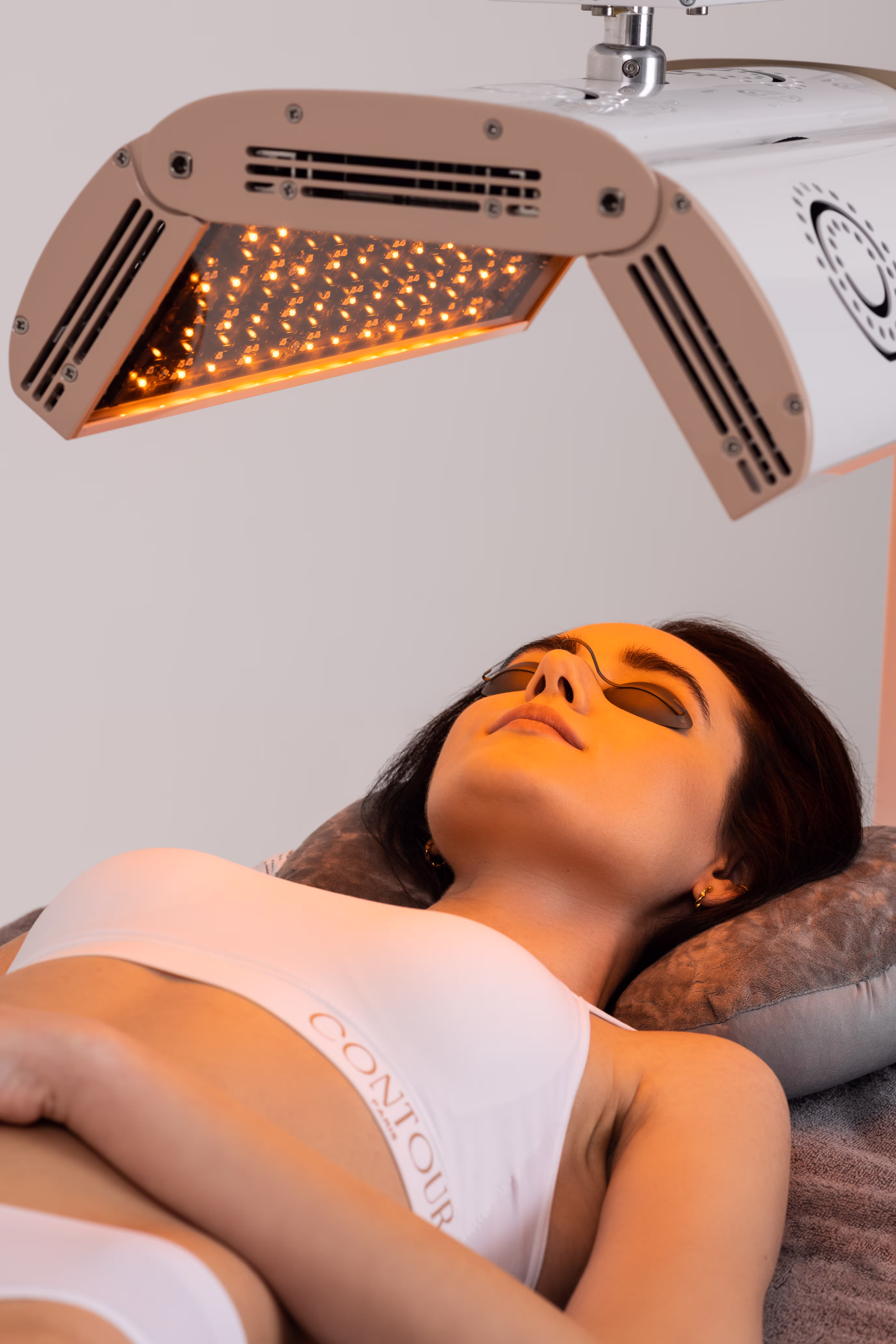 image of manicure service for a salons & spa