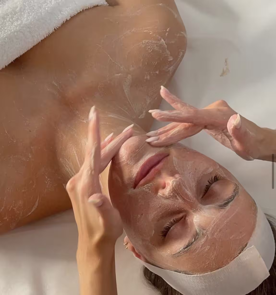 Soin du visage 