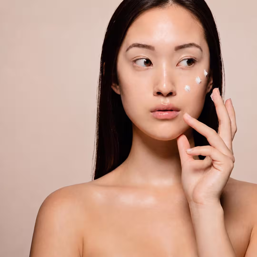 image of manicure service for a salons & spa