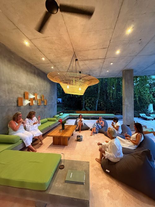 green escapes sri lanka hiriketiya host a retreat