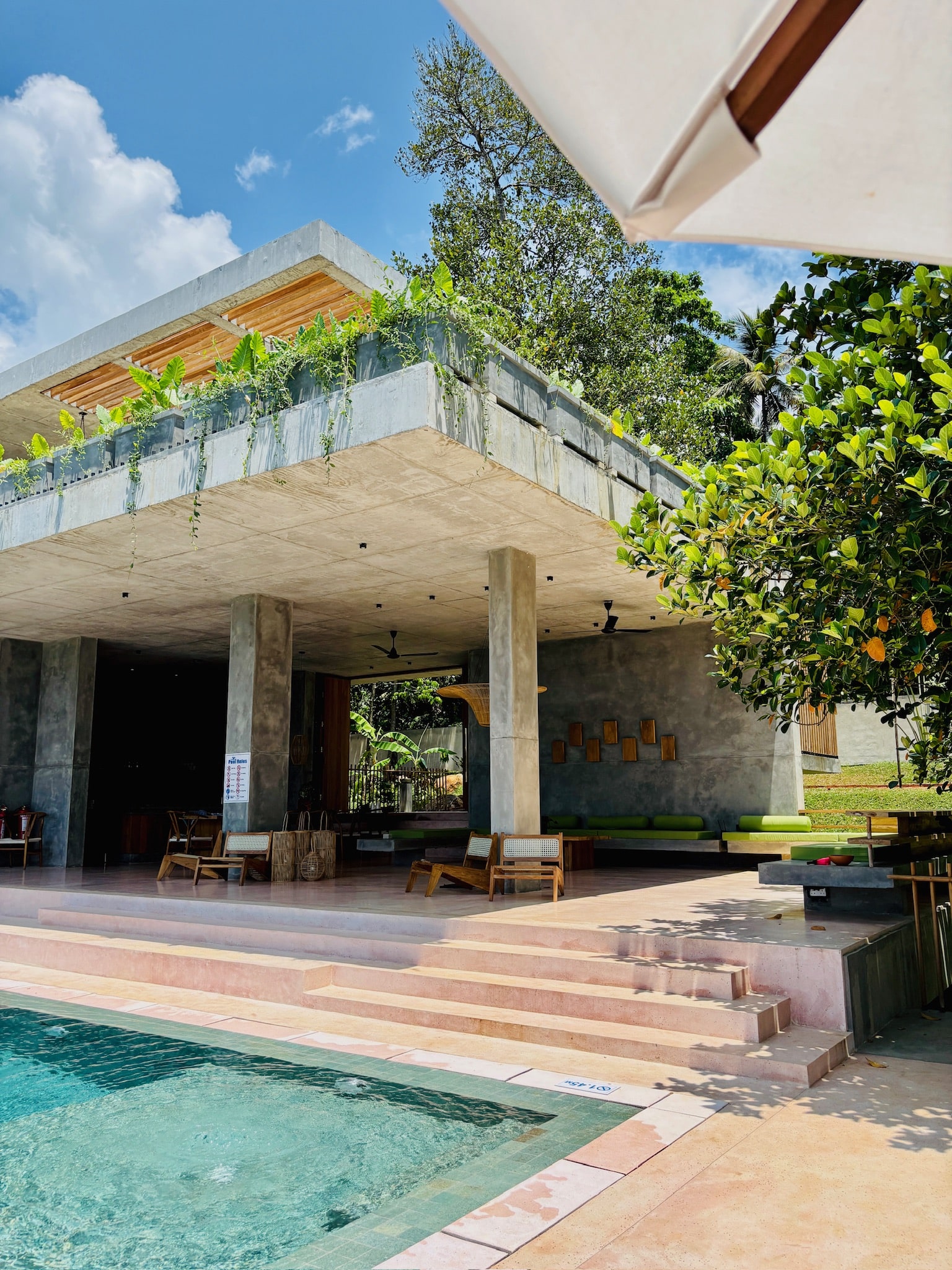 green escapes sri lanka hiriketiya