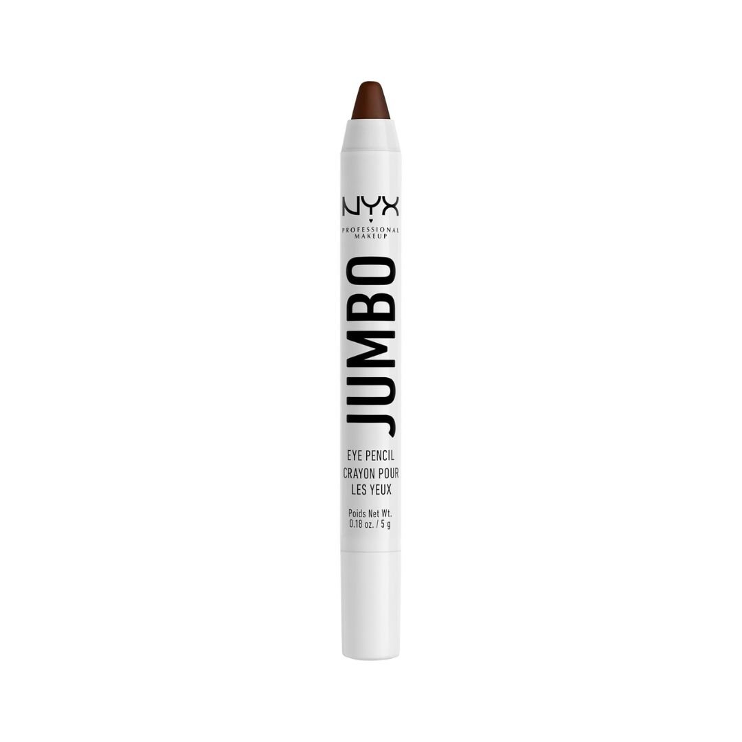 NYX 점보 아이 펜슬 FRAPPE 제품컷 (NYX Jumbo Eye Pencil FRAPPE review image)