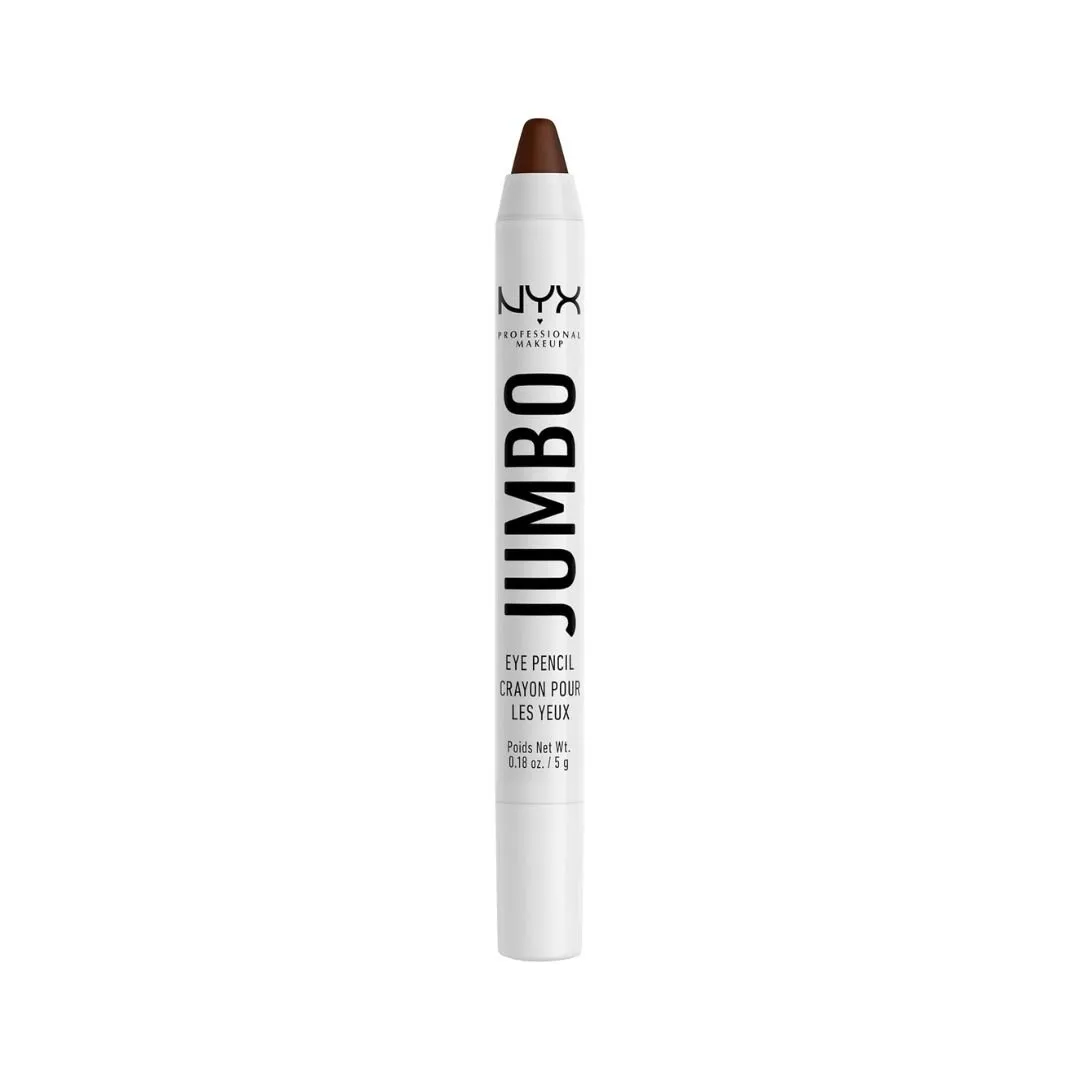 NYX 점보 아이 펜슬 FRAPPE 제품컷 (NYX Jumbo Eye Pencil FRAPPE review image)