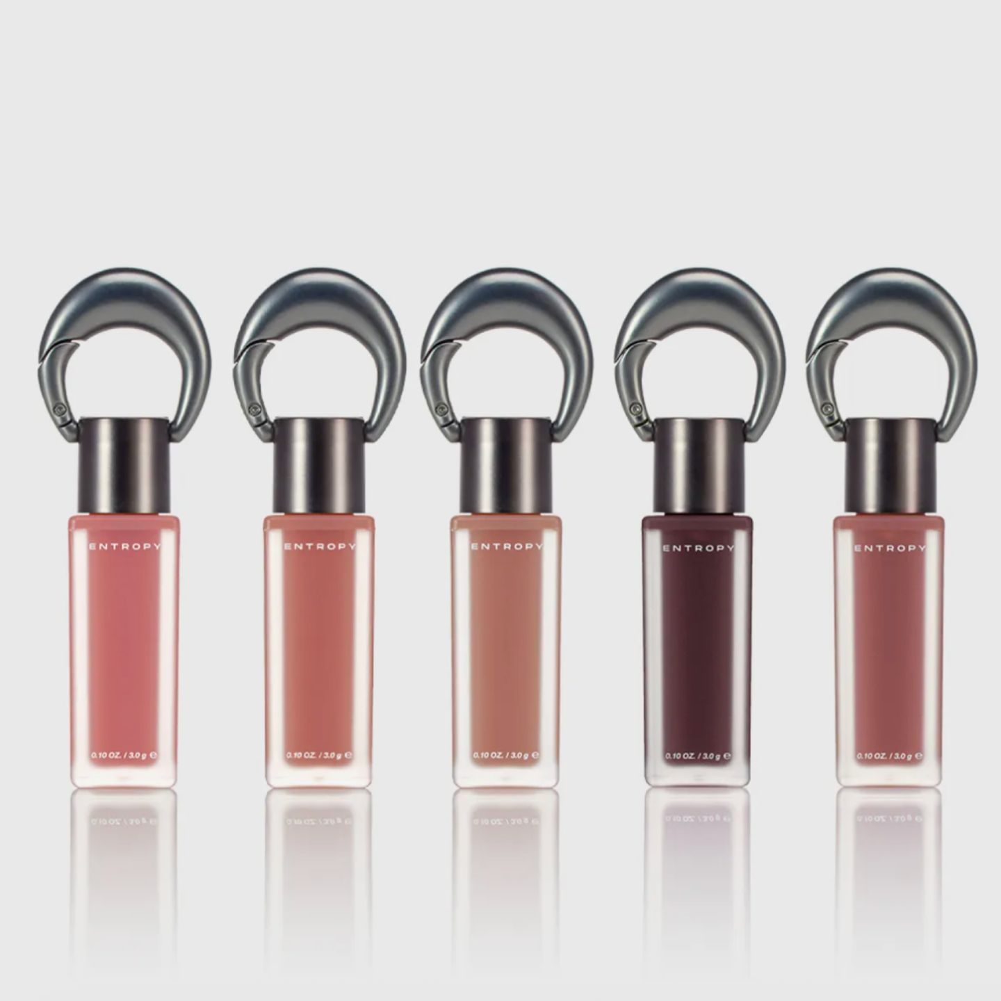 ENTROPY 참 틴트 코랄젬 립 제품 사진 (ENTROPY cham tint coral gem lip product)