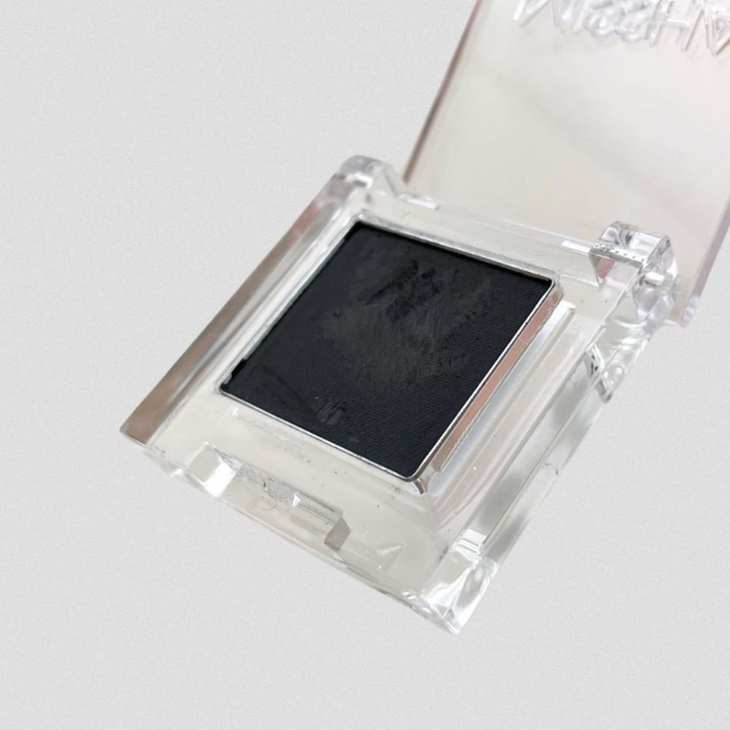 미샤 모던 섀도우 116 코드 블랙 제품컷 (missha modern shadow matte 116 code black product)