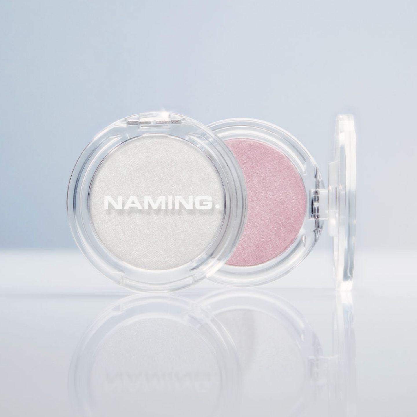 네이밍 하이라이터 LIGNE 제품컷 (Naming Highlighter LIGNE product photo)