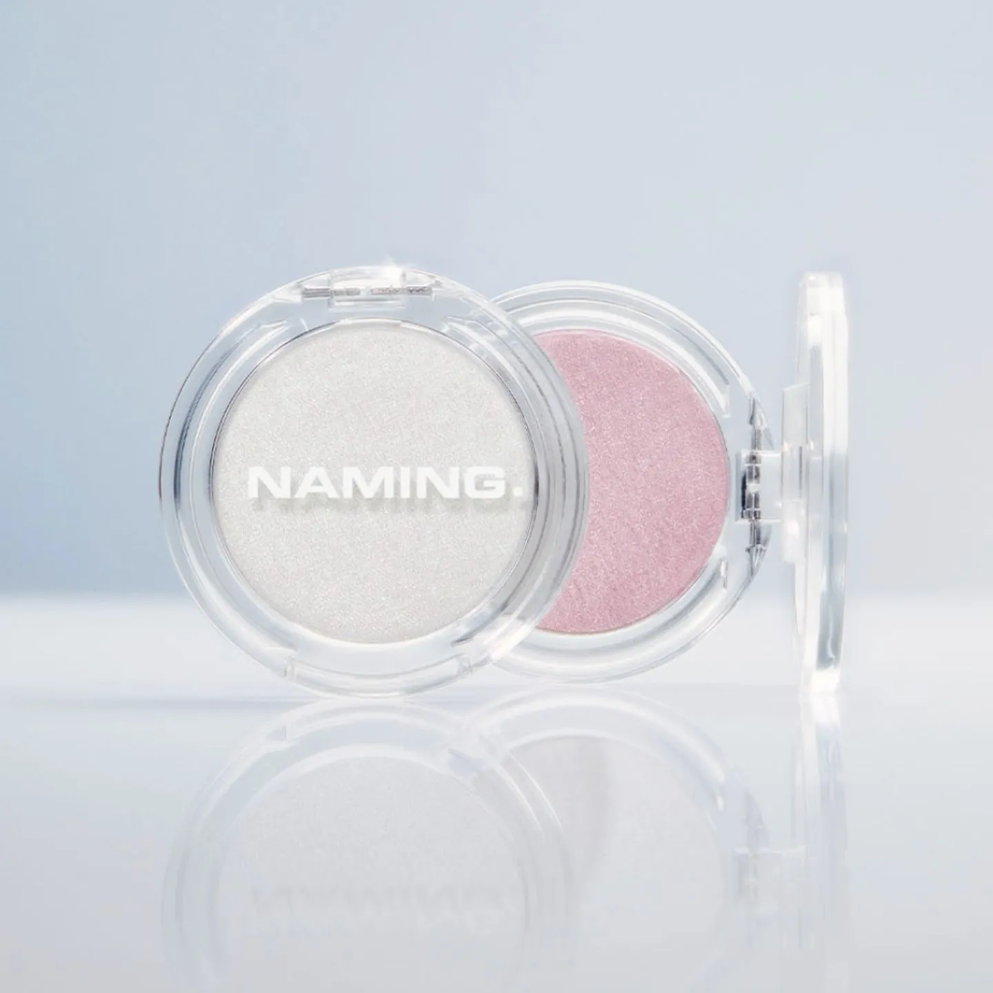 네이밍 하이라이터 LIGNE 제품컷 (Naming Highlighter LIGNE product photo)