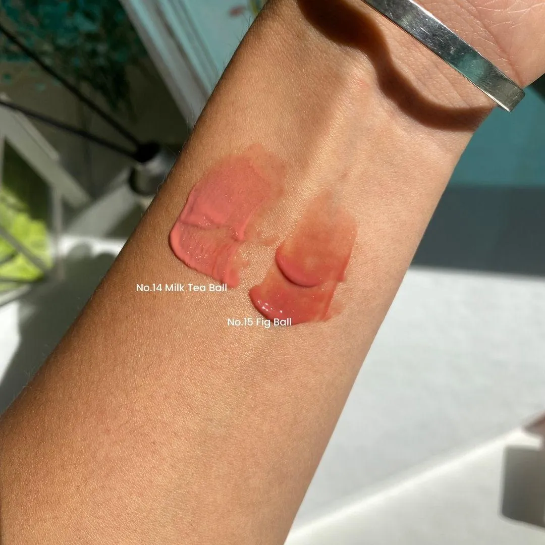 ALTENATIVESTEREO 립포션 슈가 글레이즈 립글로스 메인 컷 (ALTENATIVESTEREO Lip Potion Sugar Glaze main image)