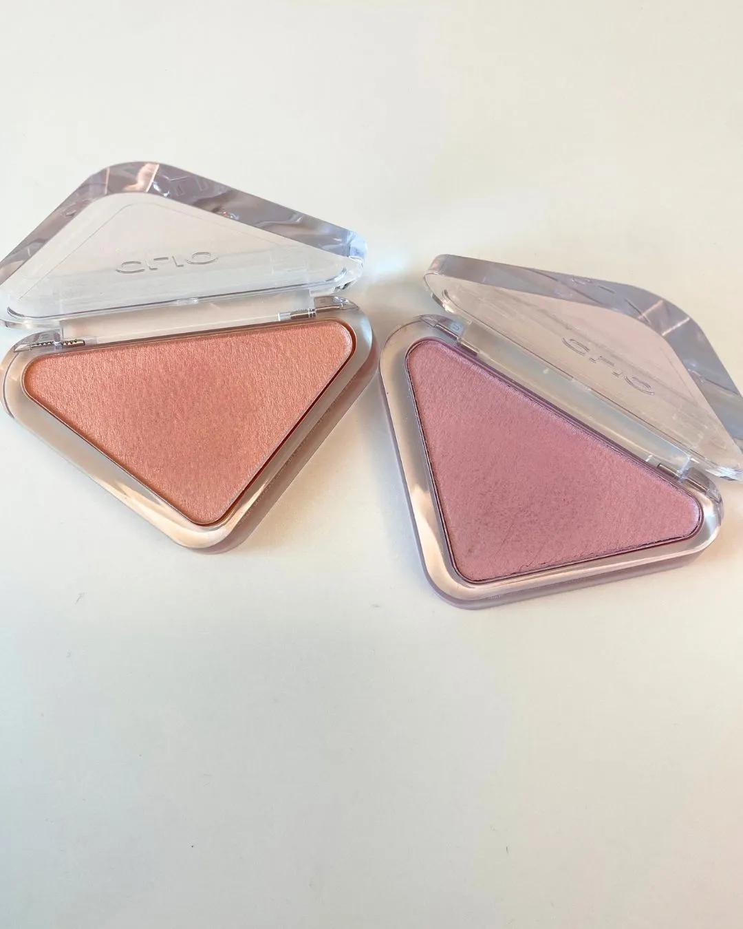 클리오 에센셜 블러쉬 탭 메인 이미지 (CLIO Essential Blush Tap main image)