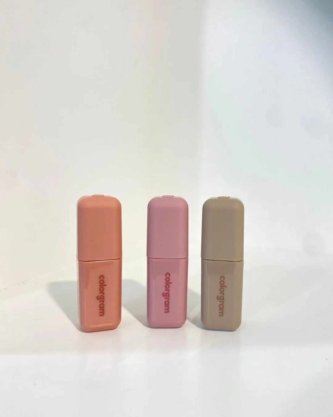 컬러그램 긱 누드 컬러 커버 틴트 제품 이미지 (Colorgram Geek Nude Color Cover Tint product image)