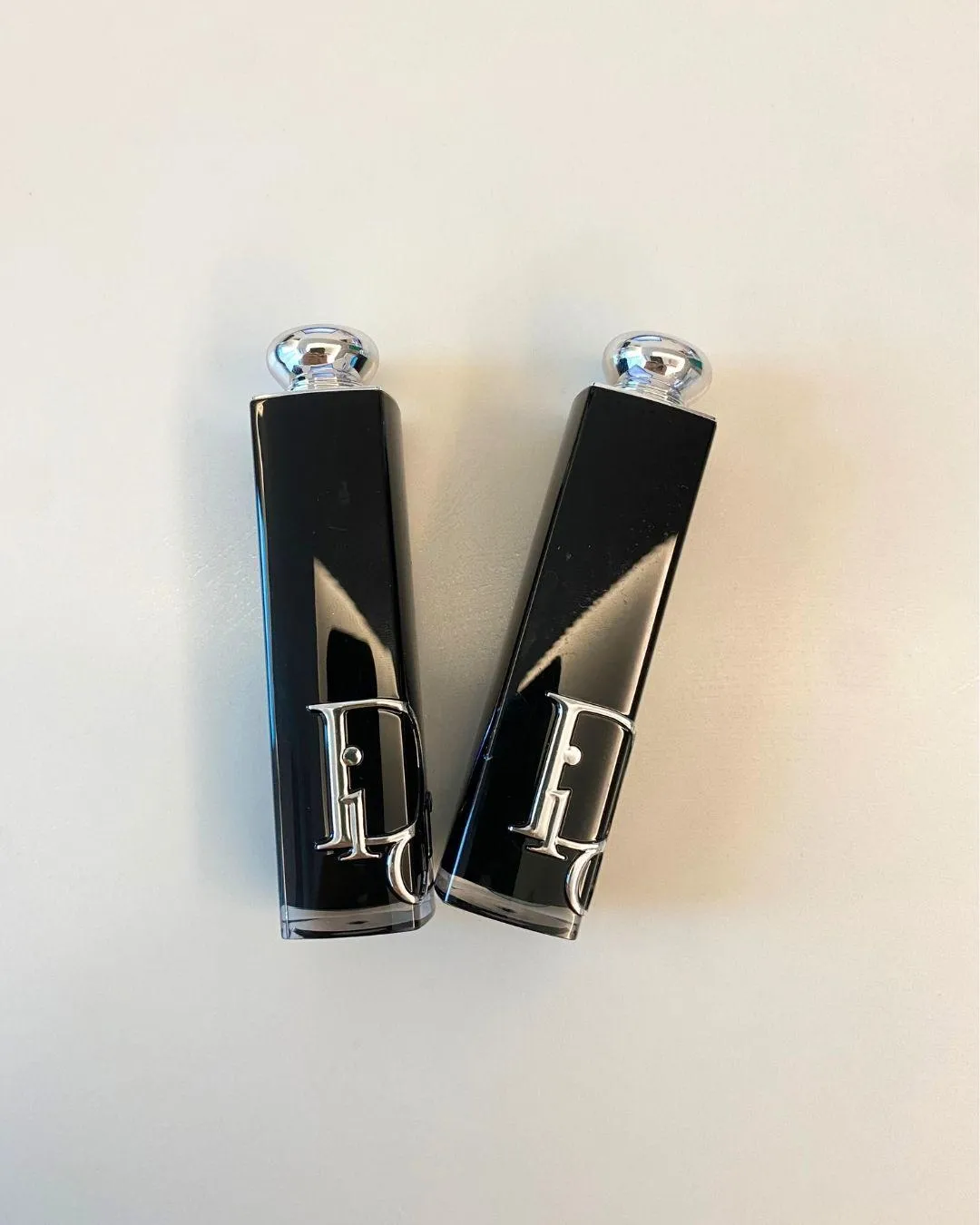 디올 디올 애딕트 418 베이지 오블리크, 426 디올 로데오 제품 이미지 (DIOR Dior Addict 418 Beige Oblique, 426 Dior Rodeo product image)