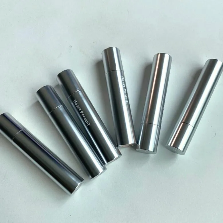 하트퍼센트 Dote On Mood One Way Glowy Tint 제품 이미지 (HEART PERCENT Dote On Mood One Way Glowy Tint product image)