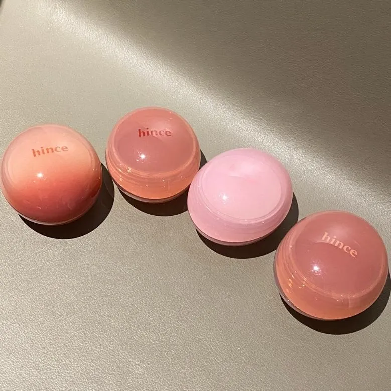 ํ์ค Raw Glow Dewy Ball ์ ํ ์ด๋ฏธ์ง (Hince Raw Glow Dewy Ball product image)