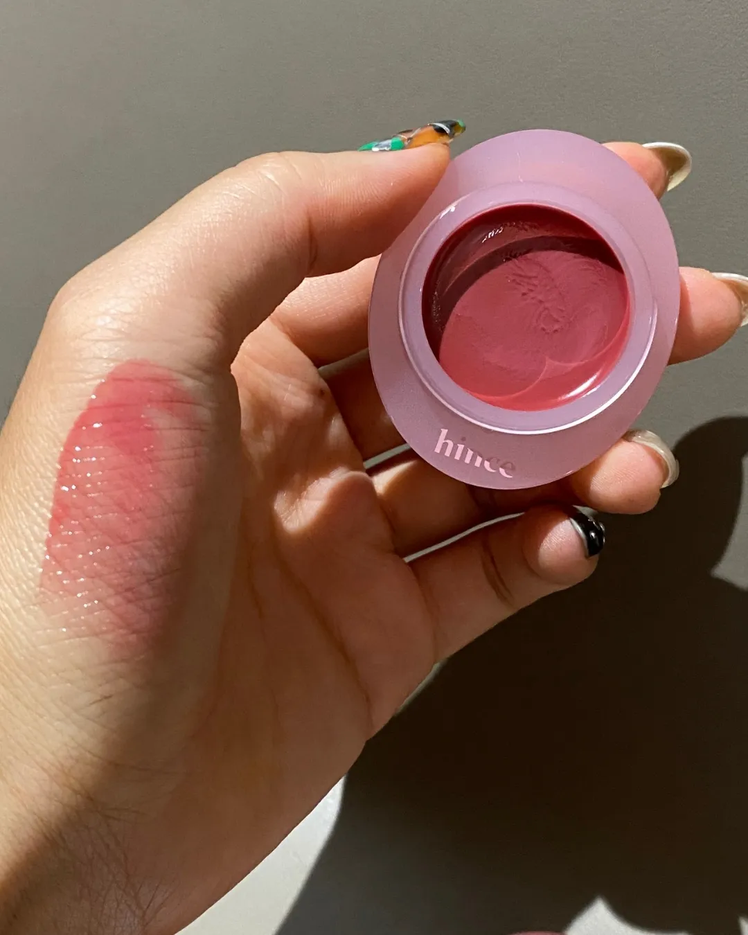 힌스 Raw Glow Dewy Ball 메인 이미지 (Hince Raw Glow Dewy Ball main image)