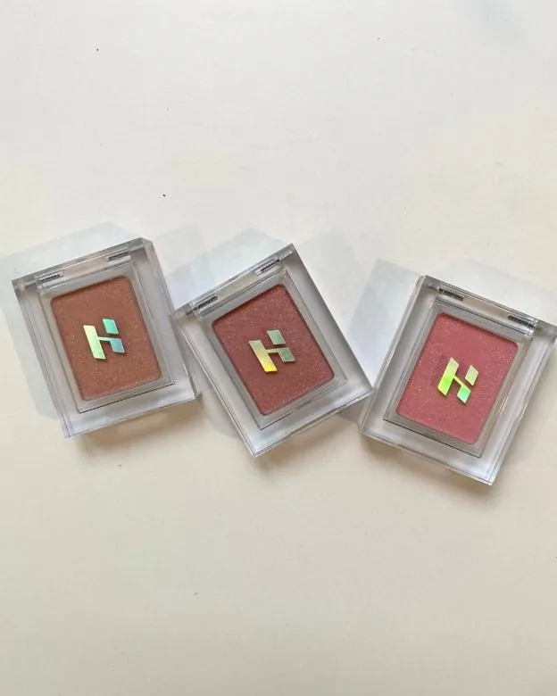 홀리카홀리카 마이 페이브 무드 아이섀도우 전체 컬러 제품 이미지 (HOLIKA HOLIKA My Fave Mood Eye Shadow all shades product image)