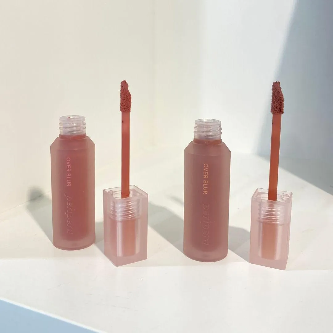 페리페라 오버 블러 틴트 제품컷 (PERIPERA Over Blur Tint product image)