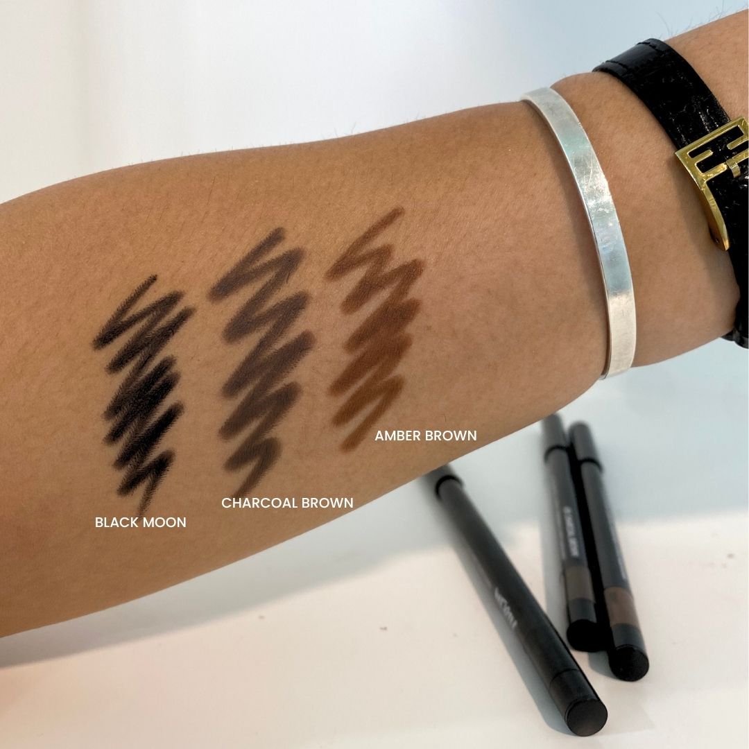 머지 더 퍼스트 젤 아이라이너 G1 G11 G13 메인 이미지 (MERZY The First Gel Eyeliner G1 G11 G13 main image)