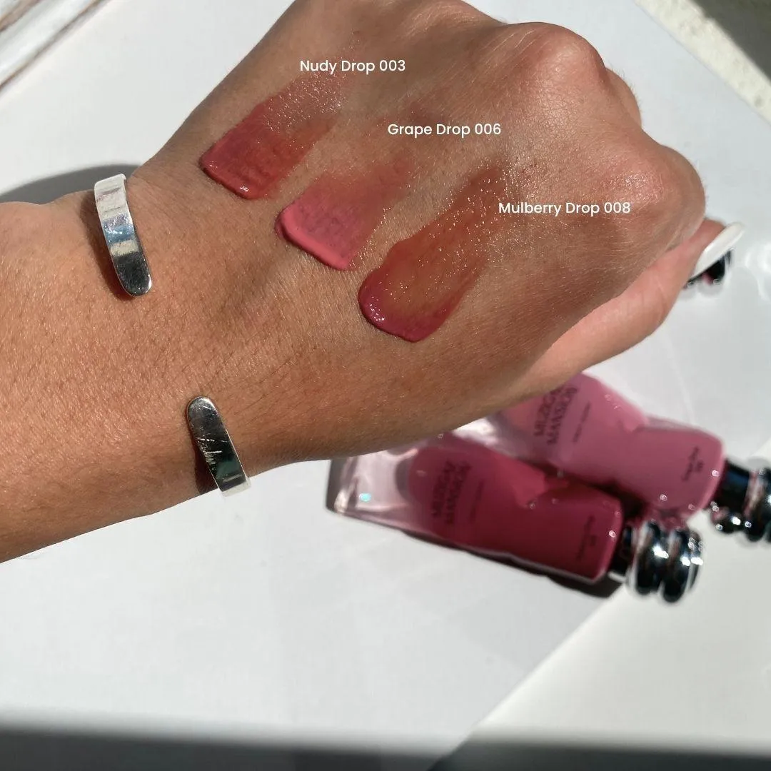 무지개 맨션 오브제 글로시 003 006 008 메인 이미지 (MUZIGAE MANSION Objet Glossy 003 006 008 main image)