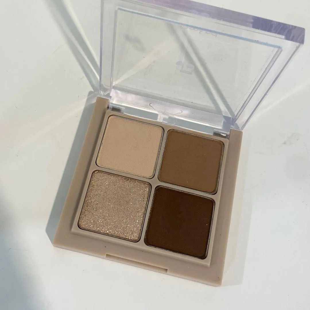 롬앤 베러 댄 아이즈 말린 메밀꽃 제품 이미지 (rom&nd Better Than Eyes M02 Dry Buckwheat Flower product image)