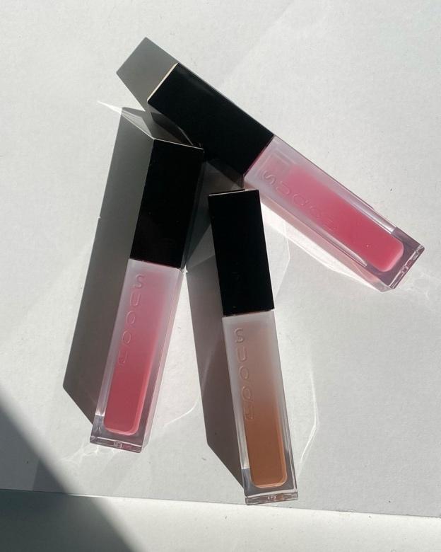 스쿠 트리트먼트 래핑 립 3컬러 제품 이미지 (SUQQU Treatment Wrapping Lip 3 shades product image)