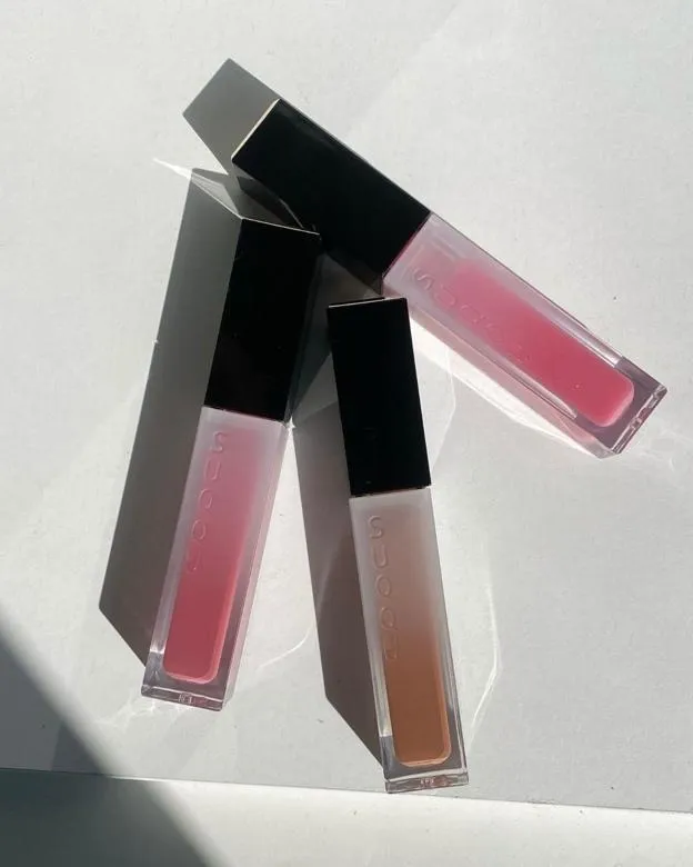 스쿠 트리트먼트 래핑 립 3컬러 제품 이미지 (SUQQU Treatment Wrapping Lip 3 shades product image)