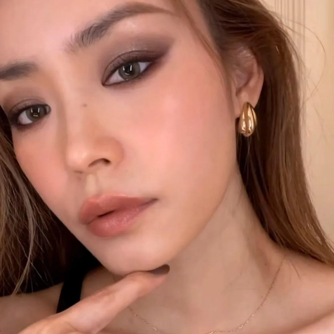 나스 토탈 세덕션 아이섀도우 스틱  메이크업 무드 (NARS Total Seduction Eyeshadow Stick makeup mood)