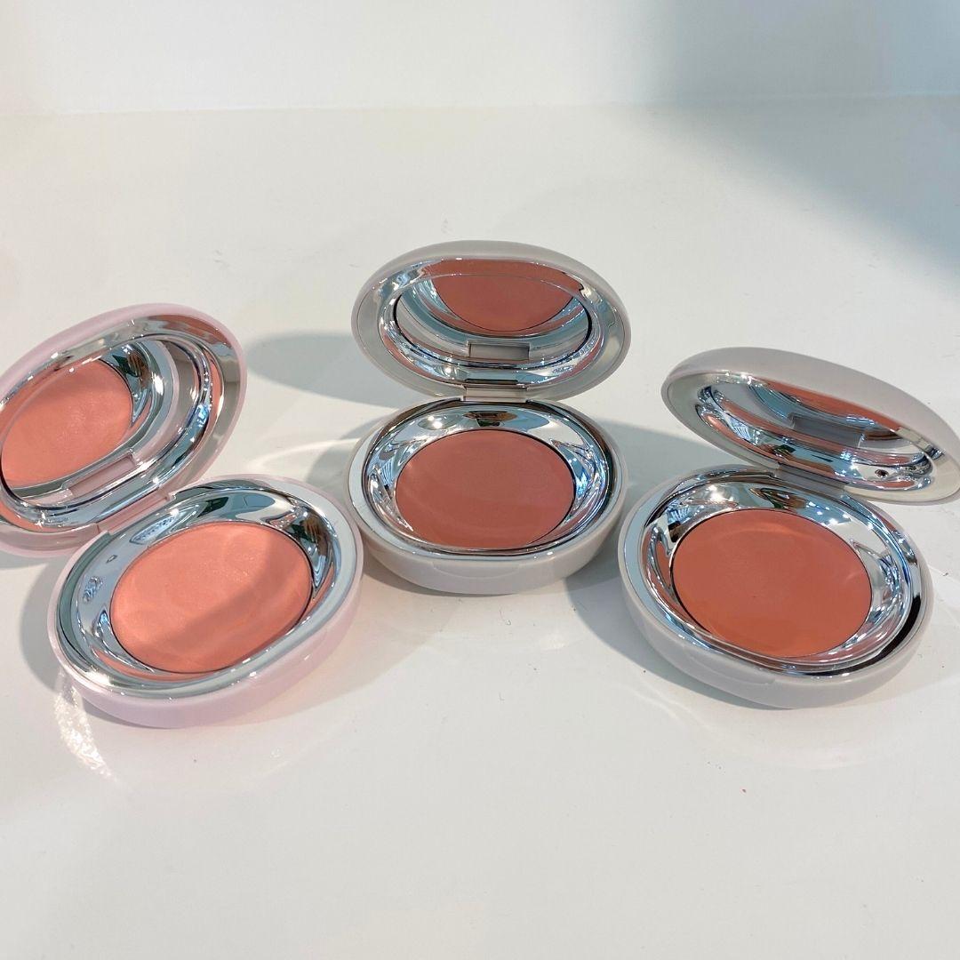 투크 새틴 도화 밤 3컬러 제품 이미지 (TOOQ Satin Dohwa Balm 3 shades product image)