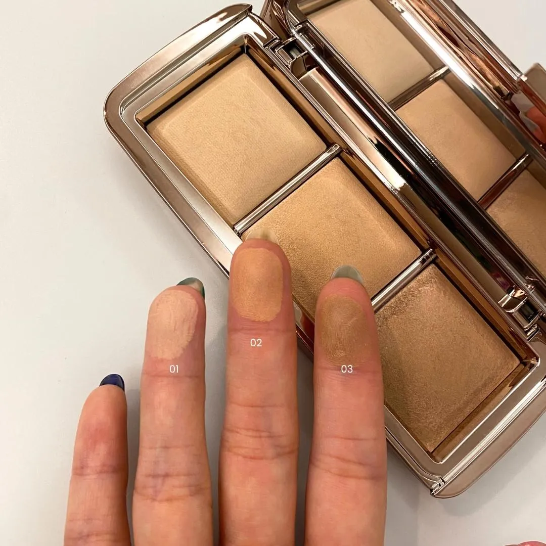 아워글래스 앰비언트 라이팅 팔레트 볼륨 2 (Hourglass Ambient Lighting Palette Volume II)