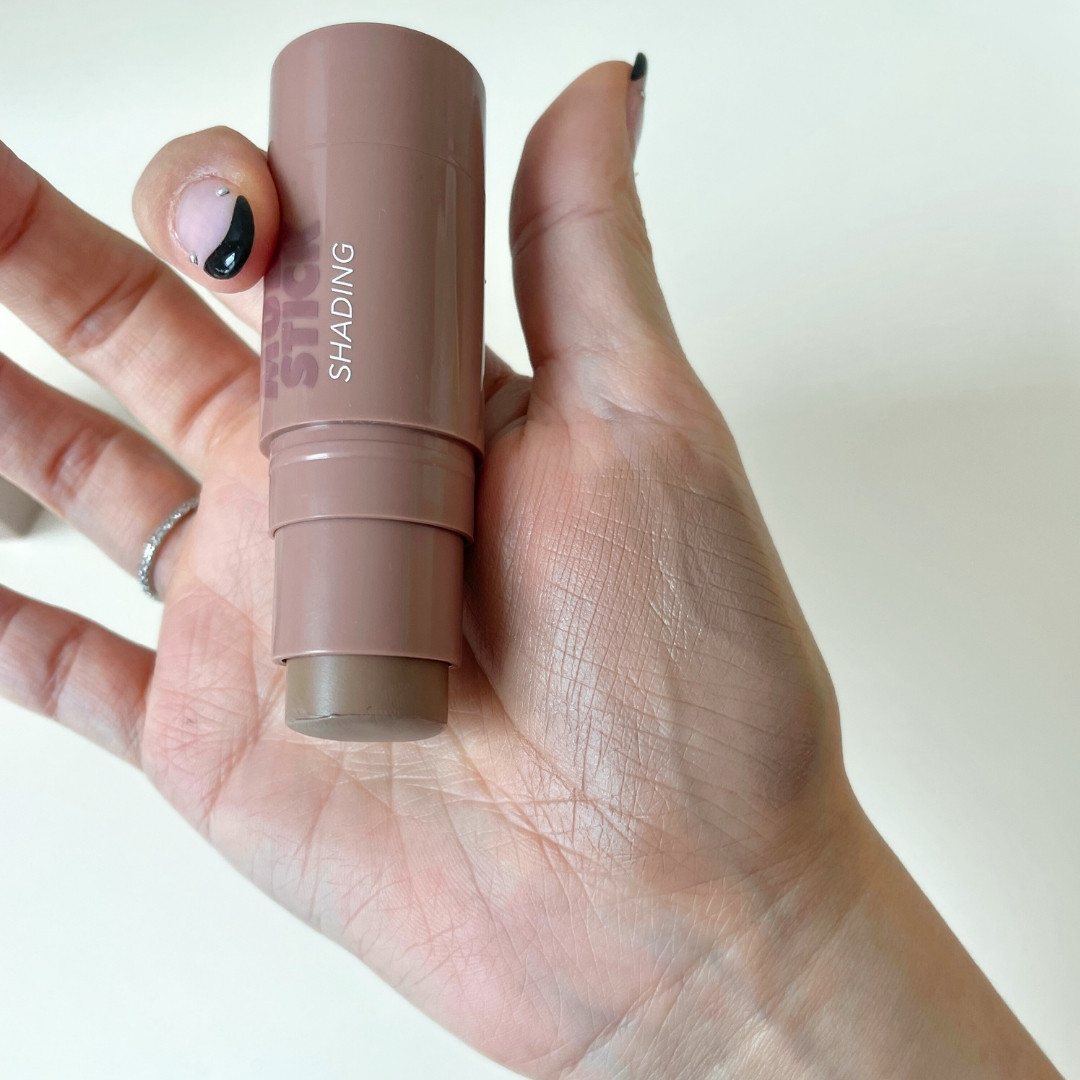 ์์๋ฏธ๋ฏธ ๋ฉํฐ ์คํฑ ์ฟจ๋ธ๋ก ์ ์ค์ ์ปฌ๋ฌ (I'M MEME Multi Stick Cool Bronzer real color)