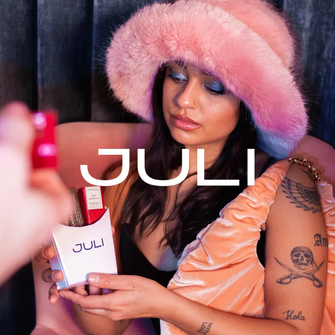 Juli case thumbnail