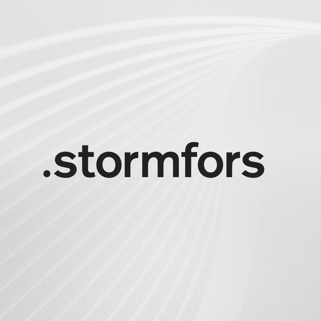 Stormfors case thumbnail
